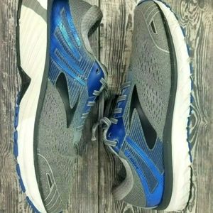 Brooks Adrenaline GTS 18 Men's Size 12 D Run Shoes
